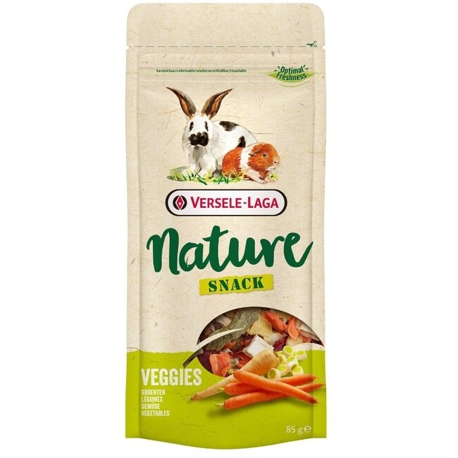Snack veggies