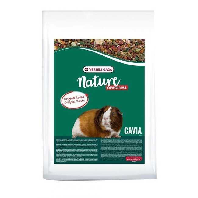 Originele Cavia