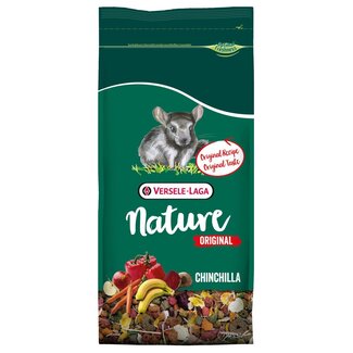 Versele-Laga Origineel Chinchilla