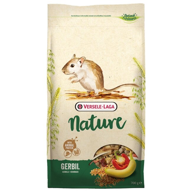 Gerbil