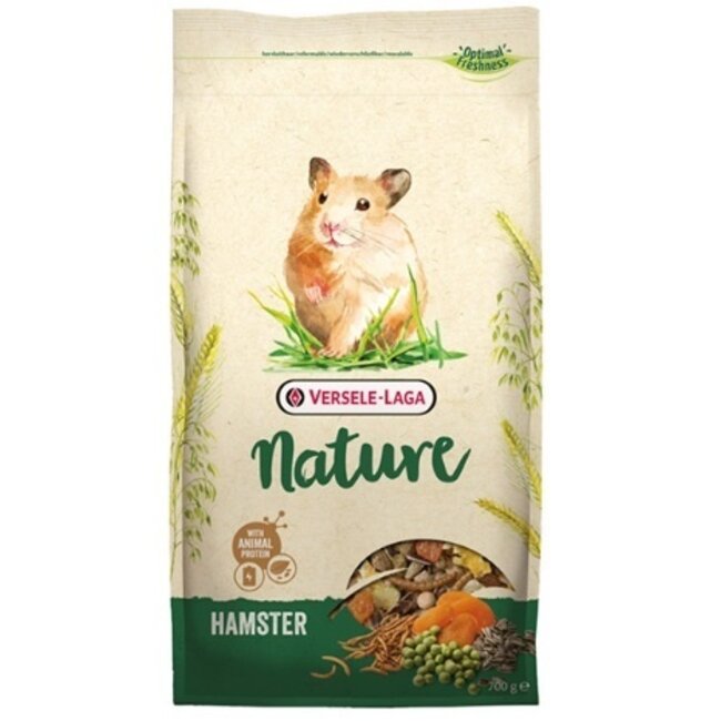 Hamster
