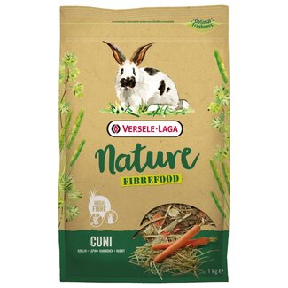 Versele-Laga Cuni Fibrefood