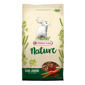 Versele-Laga Cuni junior