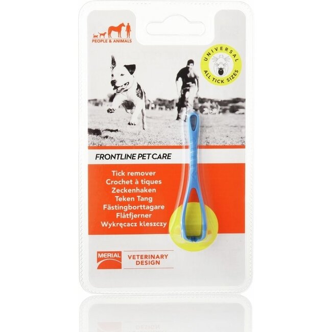 Frontline Pet Care - Tick remover