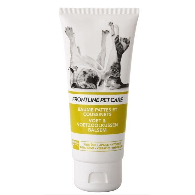 Frontline Pet Care - Foot & plantar pad balm 100 ml