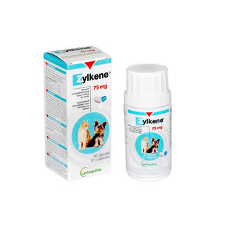 Ceva Zylkene 30 tabletten