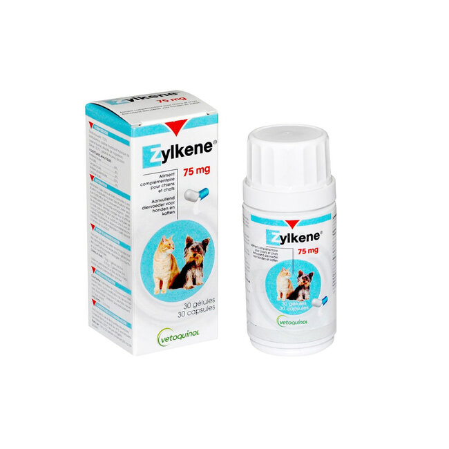 Zylkene 30 tablet