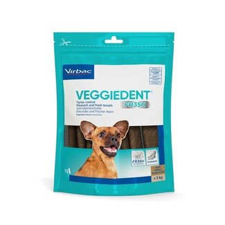 VirBac VirBac Veggiedent XS