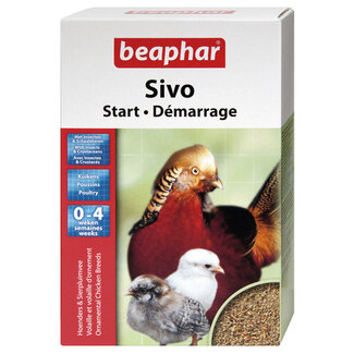 Beaphar Sivo Start