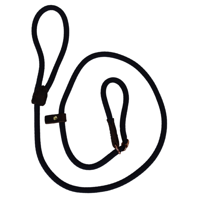The DoggyWalker Slip line Navy Blue