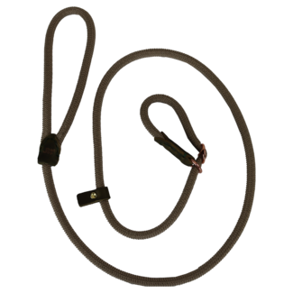 Pet-Joy The DoggyWalker Slip line Tan Green