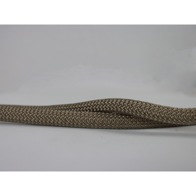 The DoggyWalker Slip line Tan Green