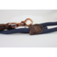 DoggyWalker Running line Navy Blue