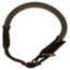 DoggyWalker Collar Tan Green