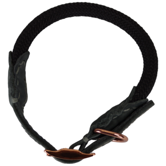 Pet-Joy DoggyWalker Collar Dark Grey