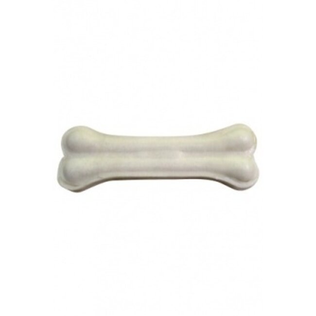 50x pressed chewing bone white