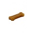 50x Geperst kauwbot naturel