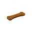 50x Pressed chewing bone natural