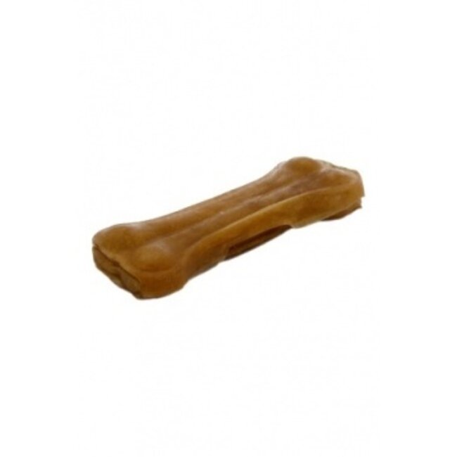 20x pressed chewing bone natural