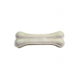 Papillon Pet Products 20x pressed chewing bone white