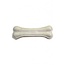 20x pressed chewing bone white