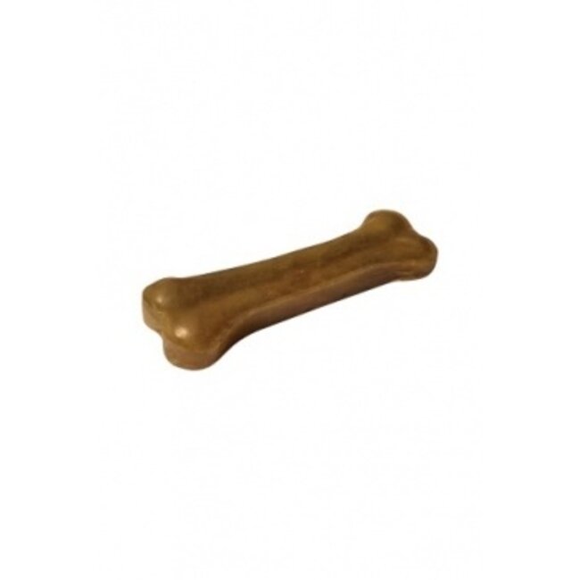 20x pressed chewing bone natural
