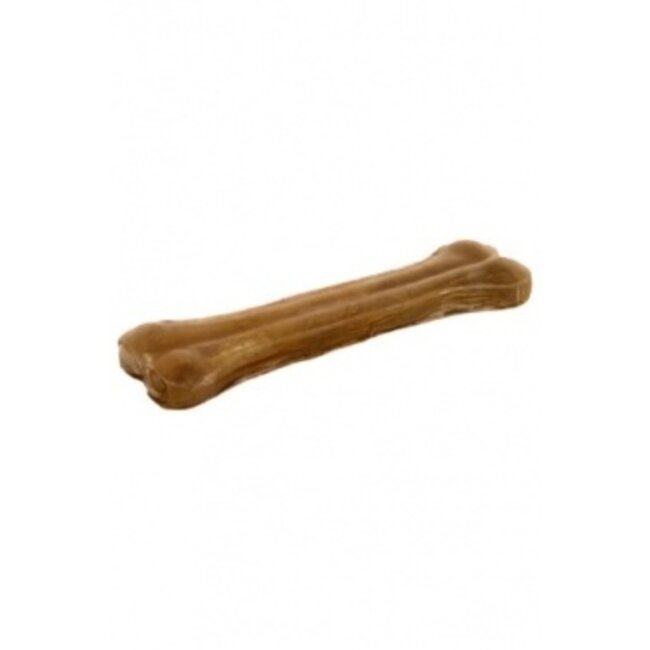 10x pressed chewing bone natural