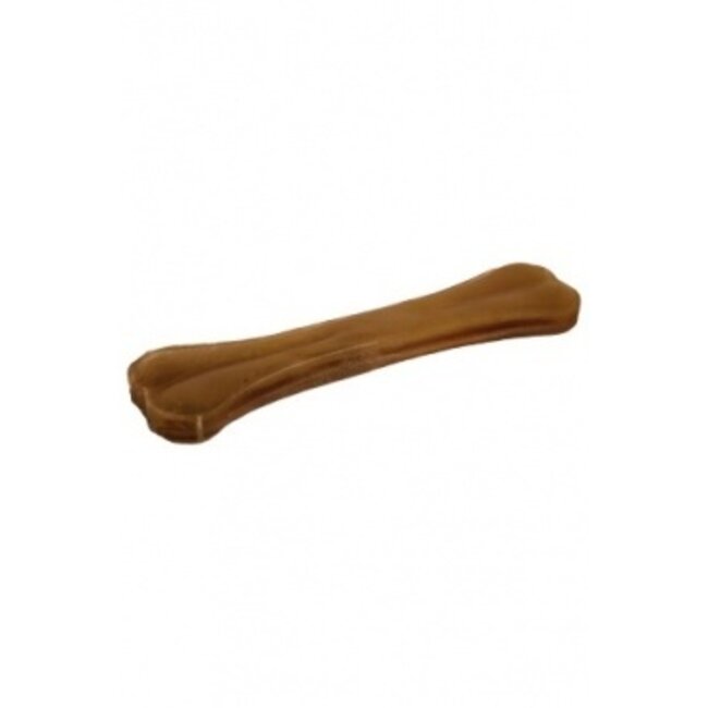 10x pressed chewing bone natural