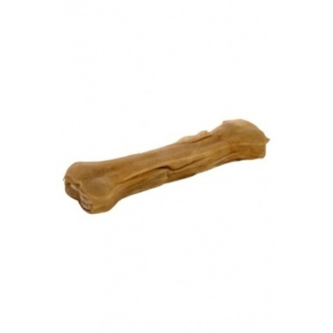 10x pressed chewing bone natural