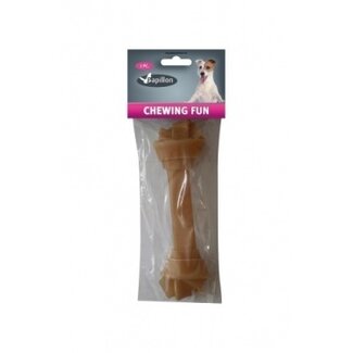 Papillon Pet Products 1 Knotted bone natural