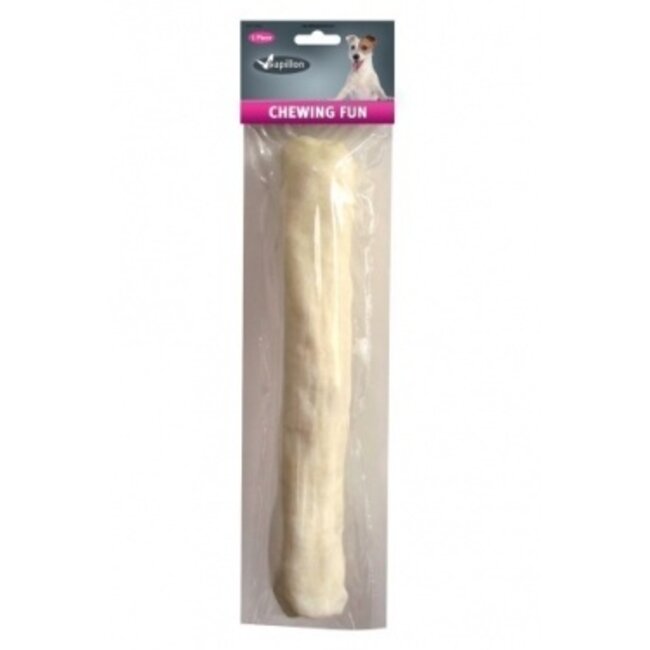 Retriever roll white