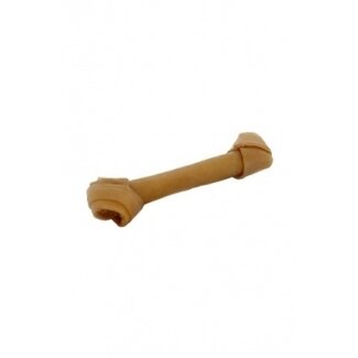 Papillon Pet Products 10x Knotted Leg Natural