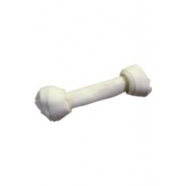 5x Knotted leg white