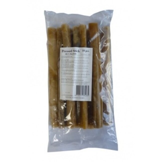 10x Crushed bar natural