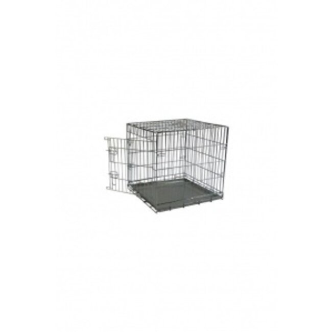 Wire cage 1-door
