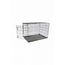 Wire cage 1-door