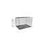 Wire cage 1-door