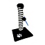 Cat tree Guus eco