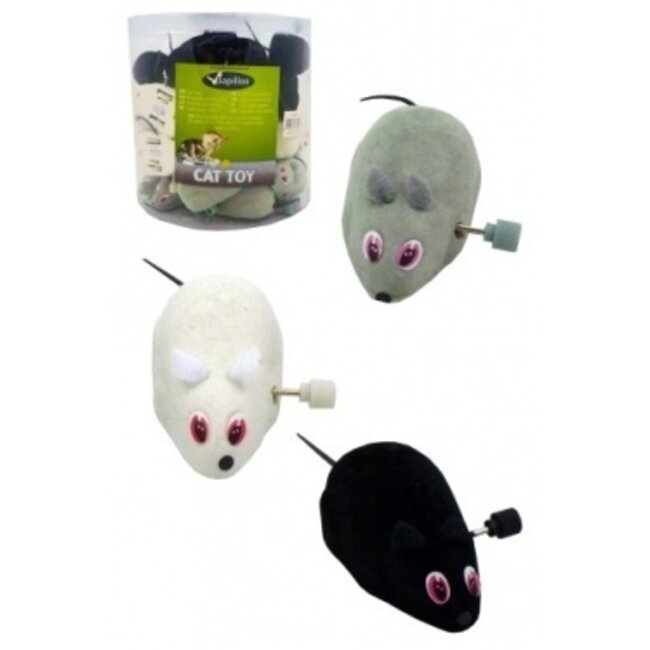 Muis opwindbaar