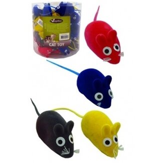 Papillon Pet Products Velvet mouse