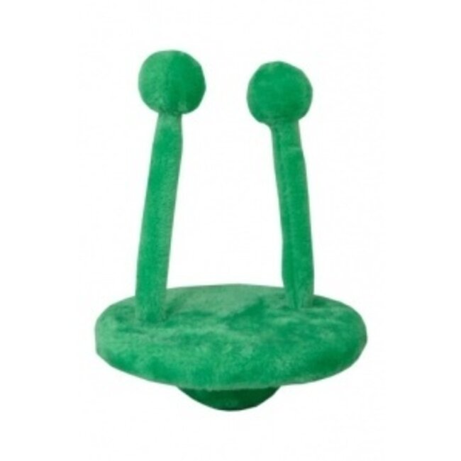 Kattenspeeltje UFO 20 x 25 cm