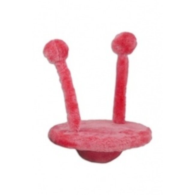 Cat toy UFO 20 x 25 cm