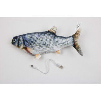Papillon Pet Products Dancing fish