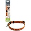 Adjustable cat collar 10 mm x 21 - 33 cm Kitty cat