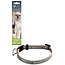 Adjustable cat collar 10 mm x 21 - 33 cm Kitty cat