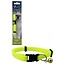 Adjustable cat collar 10 mm x 21 - 33 cm Sassy cat