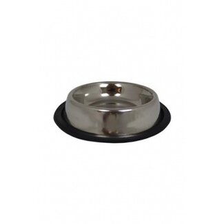 Papillon Pet Products Stainless steel food bowl for cat 15 cm 023 l