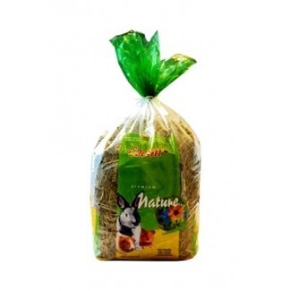 Papillon Pet Products Papillon  hay with nettle and marigold 500 g