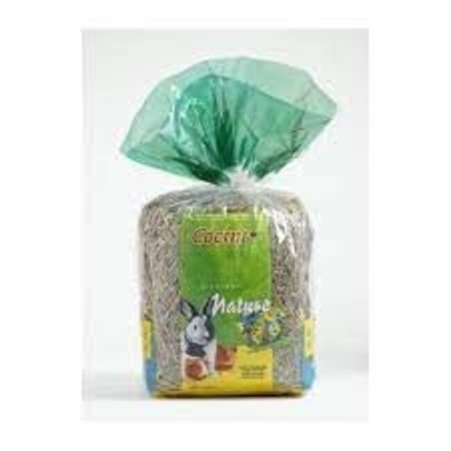 Herbal hay with chamomile and dandelion 500 g