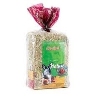 Papillon Pet Products Herbal hay with peppermint and rosehip 500 g
